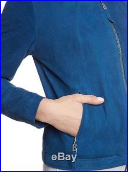BOGNER Jeans ELLEN Veste en cuir / Blouson, taille S, M, L, XL NEUF