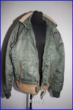 Blouson Chevignon Bosmos Vintage