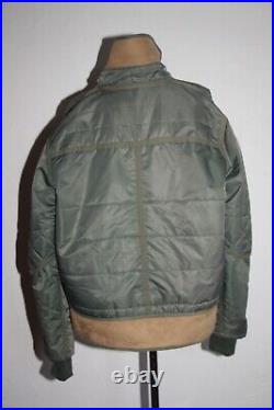 Blouson Chevignon Bosmos Vintage