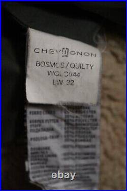 Blouson Chevignon Bosmos Vintage