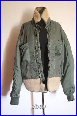 Blouson Chevignon Bosmos Vintage