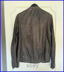 Blouson Giorgio Brato Neuf IT50