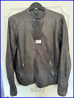 Blouson Giorgio Brato Neuf IT50