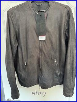 Blouson Giorgio Brato Neuf IT50