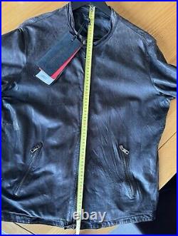 Blouson Giorgio Brato Neuf IT50