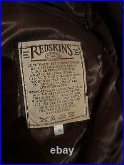 Blouson Redskins Taille L