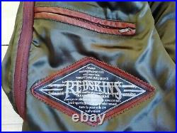 Blouson Redskins XL vintage