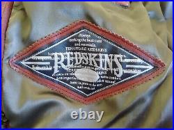 Blouson Redskins XL vintage