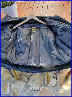 Blouson moto Helston's taille M