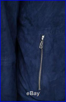 Bogner Jeans Blouson Veste en cuir NICK, Gr. M, L, XL, XXL WOW
