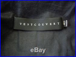 VESTE / BLOUSON cuir VENTCOUVERT Taille 40