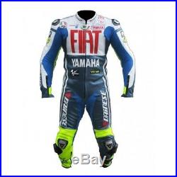 Yamaha Hommes Moto Costume En Cuir Moto Veste En Cuir Motards Courses Pantalon